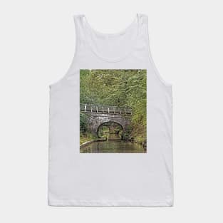 Bridge 15 Tank Top